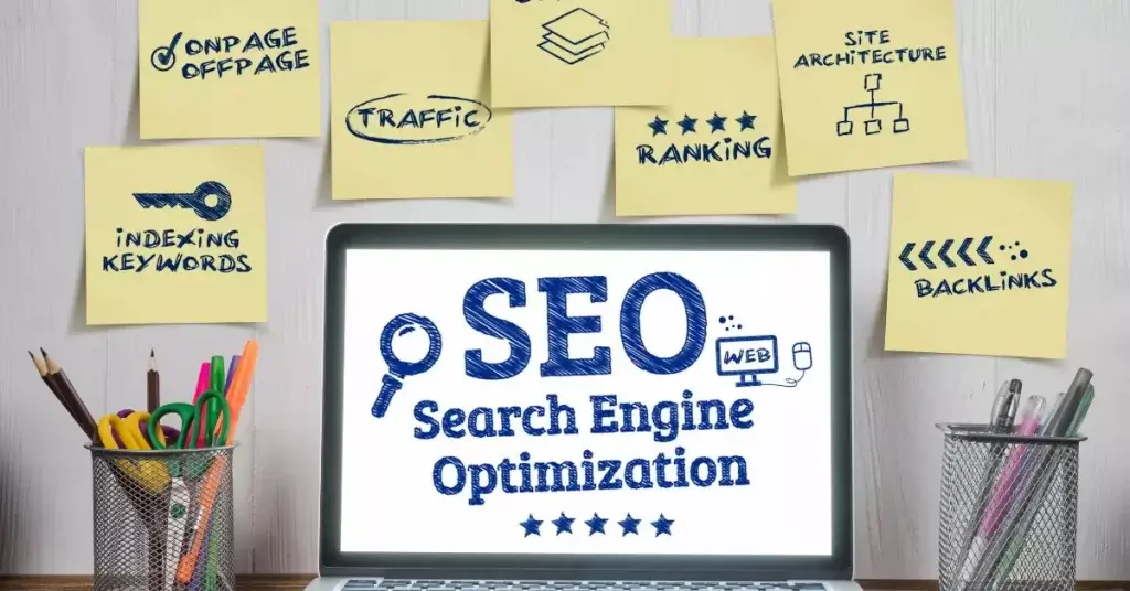 Become A SEO Consultant