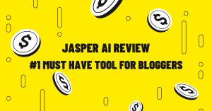 Jasper Ai Review #1 Must Have Tool For Bloggers (1)