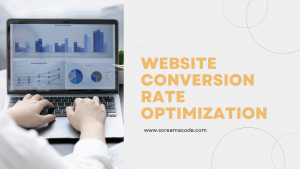Improve Website Conversion Rate Optimization