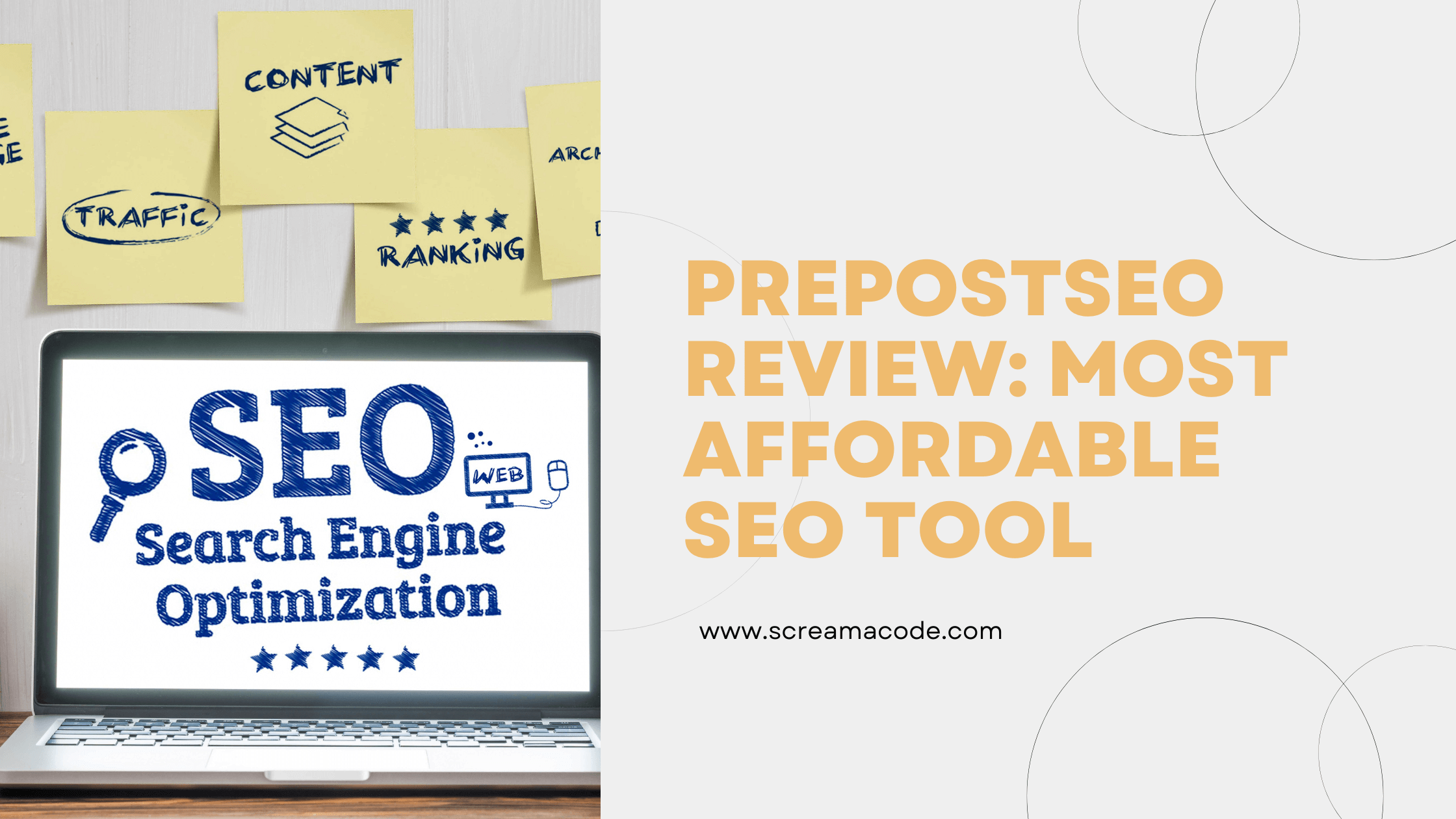 PrePostSeo Review 2022 Most Affordable Seo Tool